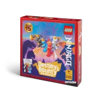 Ninjago: Destinys Bounty Adventures