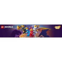 Ninjago: Destinys Bounty Adventures