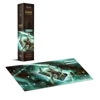 Gwent – Neoprene Mat: Ciri