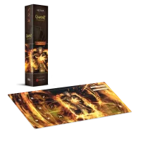 Gwent – Neoprene Mat: Geralt