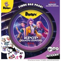 Dobble - KPop Demon Hunters