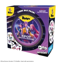 Dobble - KPop Demon Hunters
