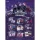 KPop Demon Hunters - World Tour Collectible Cards - Classic Edition - Booster Display