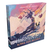 Harmonies – Klang der Wildnis