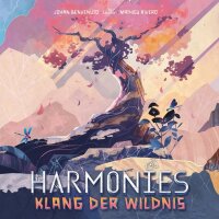 Harmonies – Klang der Wildnis