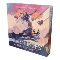 Harmonies – Klang der Wildnis