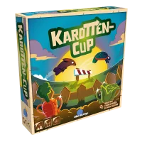 Karotten-Cup