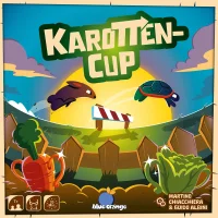 Karotten-Cup