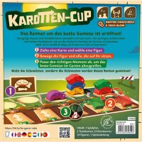 Karotten-Cup
