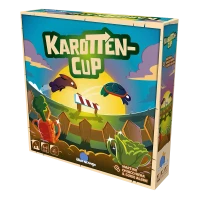 Karotten-Cup