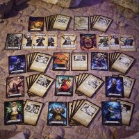 HeroQuest: Abenteuerpack - Morcars Magier