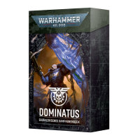 Warhammer40K: Dominatus - Armageddon (DE)