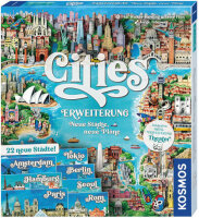 Cities Erweiterung (DE)