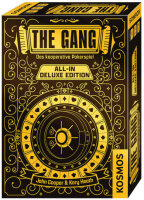 The Gang - All-In Deluxe Edition (DE)
