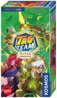 Tag Team - Artus Vermächtnis