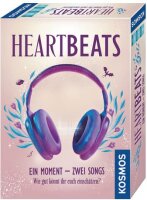 HEARTBEATS (DE)