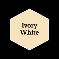 Ivory White - John Blanche Masterclass Warpainter Fanatics