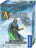 Andor - Die Ewige Kälte Erweiterung Das Licht der...