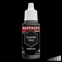 Ironclad Grey - John Blanche Masterclass Warpainter Fanatics