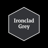 Ironclad Grey - John Blanche Masterclass Warpainter Fanatics