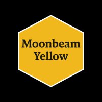 Moonbeam Yellow - John Blanche Masterclass Warpainter...