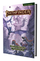 Pathfinder 2.Edition - Kernregeln - Monster 2