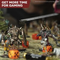 Blighted Green - John Blanche Masterclass Warpaints Fanatic