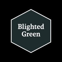 Blighted Green - John Blanche Masterclass Warpaints Fanatic