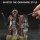 Blighted Green - John Blanche Masterclass Warpaints Fanatic