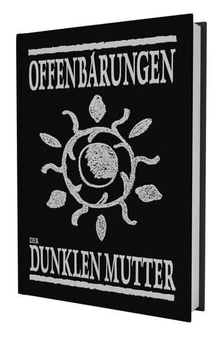 Vampire Die Maskerade Offenbarungen der Dunklen Mutter (V5)