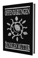 Vampire Die Maskerade Offenbarungen der Dunklen Mutter (V5)