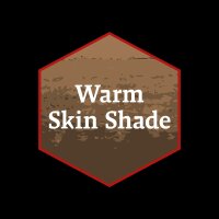 Warm Skin Shade - John Blanche Masterclass Warpaints Fanatic