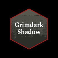 Grimdark Shadow - John Blanche Masterclass Warpaints Fanatic