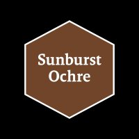 Sunburst Ochre - John Blanche Masterclass Warpaints Fanatic