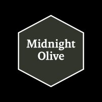 Midnight Olive - John Blanche Masterclass Warpaints Fanatic