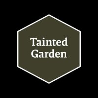 Tainted Garden - John Blanche Masterclass Warpaints Fanatic