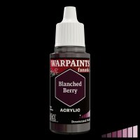 Blanched Berry - John Blanche Masterclass Warpaints Fanatic