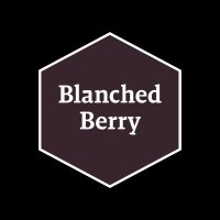Blanched Berry - John Blanche Masterclass Warpaints Fanatic