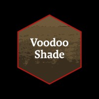 Voodoo Shade - John Blanche Masterclass Warpaints Fanatic