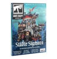 White Dwarf Ausgabe 525 Juni