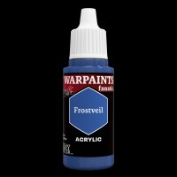 Frostveil - John Blanche Masterclass Warpaints Fanatic