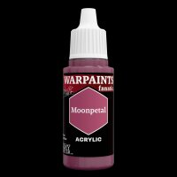 Moonpetal - John Blanche Masterclass Warpaints Fanatic