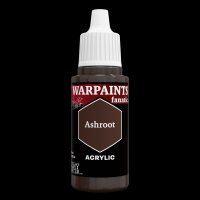 Ashroot - John Blanche Masterclass Warpaints Fanatic