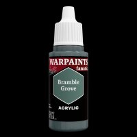 Bramble Grove - John Blanche Masterclass Warpaints Fanatic