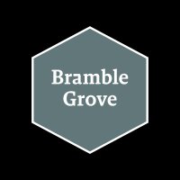 Bramble Grove - John Blanche Masterclass Warpaints Fanatic