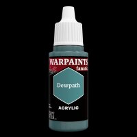 Dewpath - John Blanche Masterclass Warpaints Fanatic