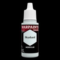 Skyshard - John Blanche Masterclass Warpaints Fanatic