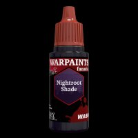 Nightroot Shade - John Blanche Masterclass Warpaints Fanatic