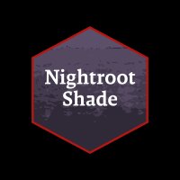 Nightroot Shade - John Blanche Masterclass Warpaints Fanatic