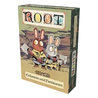 Root - Exilanten und Partisanen [Erweiterung]